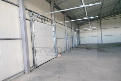 Spațiu comercial, de 640 mp, în 1 Decembrie - 7