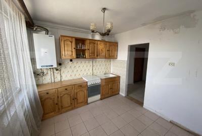 Apartament cu 2 camere decomandat în Central - 5