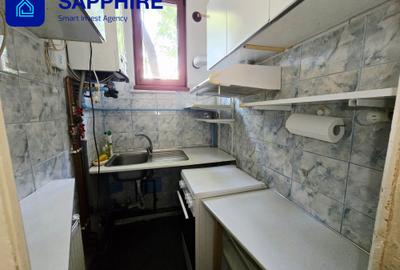 Apartament 2 camere vânzare Piața Romană, ideal investiție, centrală - 8