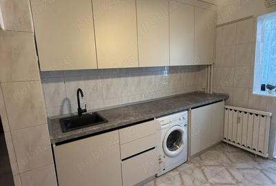 Ap. 2 camere dristor, prima inchiriere, reabilitat, metrou 10 min