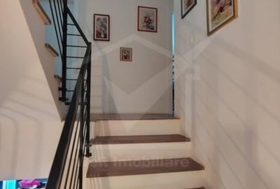 Duplex P+1+M, SU 134 mp, Tauti, drum privat, vecinatati noi - 43