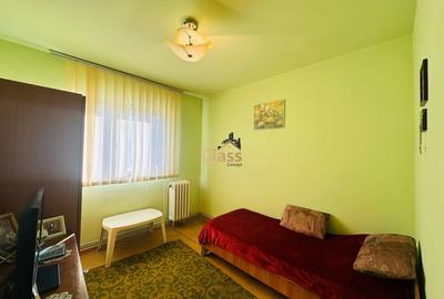 Apartament 4 camere | Decomandat | 78 mpu | Primaverii Manastur - 4