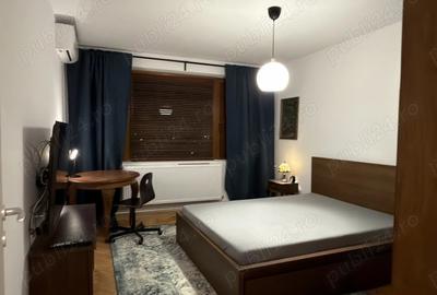 Inchiriez apartament central 2 camere - 8