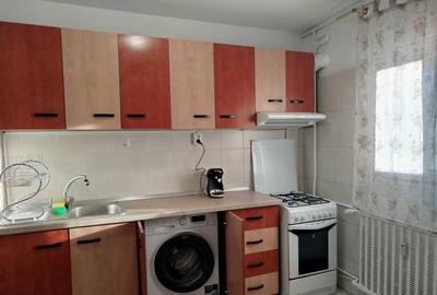 Apartament cu 2 camere decomandat, mobilat în Tei - 6