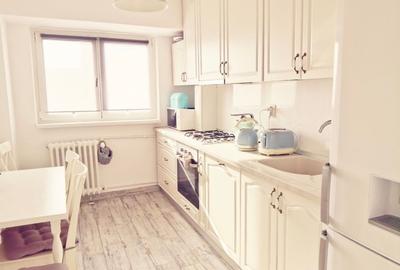 3 camere Gorjului -bld. Iuliu Maniu l metrou l - 1