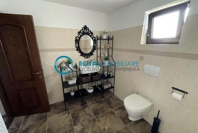 Royal Imobiliare - Vanzare Vila zona Paulesti - Gageni - 14