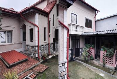 Vilă Cu Teren 3.617 Mp, Dublă Deschidere Locuință + Investiție Com. Jilava - 6