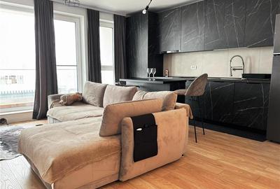 Apartament 2 camere zona de nord, Bulevardul Pipera - 4