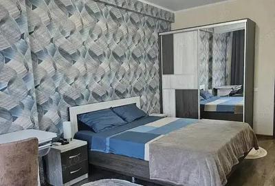 Garsoniera de inchiriat in zona Tineretului - 3