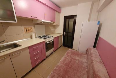 Apartament cu 3 camere decomandat în Gară - 1