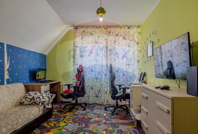 Casa DE VIS Feldioara/ Ucea/ Fagaras- DE VANZARE! - 2