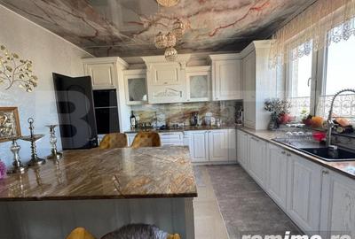 Apartament cu 4 camere decomandat, mobilat în Rădăuți - 6