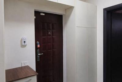 Apartament cu 2 camere în Rudeni - 1