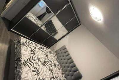 Apartament cu 2 camere decomandat, mobilat în Central - 4