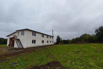 Hala + teren 8000mp de inchiriat, zona Manastioara, Siret Hala + teren 8000mp de inchiriat, zona Manastioara, Siret - 16