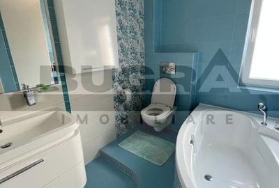 Apartament 3 camere, 80 mp, 2 parcari, zona Mega Image - 13