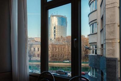Unirii vânzare apartament 2 camere modern - 8