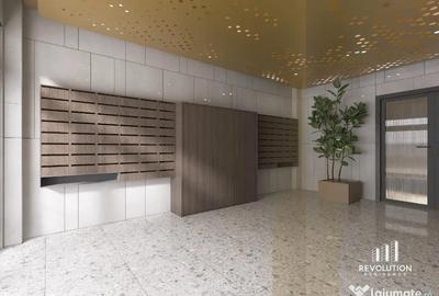 Apartament cu 2 camere decomandat în Republicii - 1