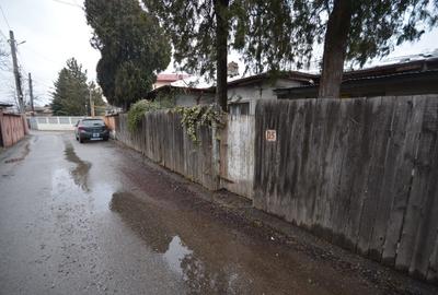 Casa individuala - Fundeni - Dobroesti - an constructie 1960 - 24