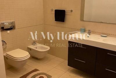 Apartament cu 3 camere decomandat, mobilat în Herăstrău - 10