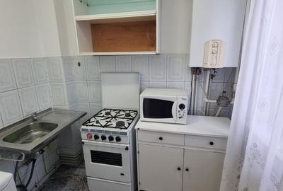 Garsonieră decomandată în Narcisa - 2