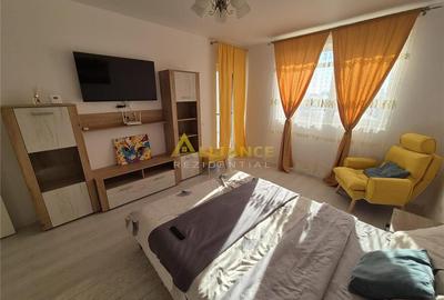 Apartament cu 3 camere decomandat în Apărătorii Patriei
