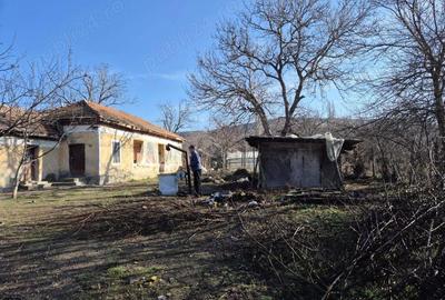 Casă în Brâncoveanca - 1