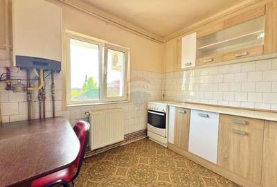 Apartament decomandat, situat la 100 m de Piata Catedralei, Arad - 5