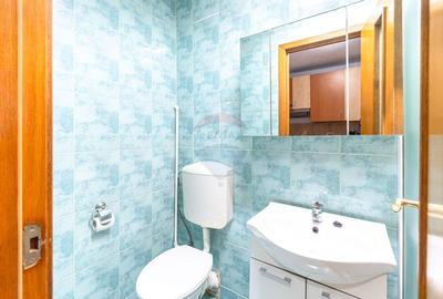 Garsoniera/Camera de camin - 5