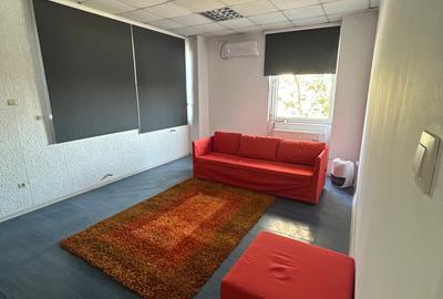 Bvd Laminorului-Bucurestii Noi / Spatiu birouri-Metrou-Locuri de parcare - 9