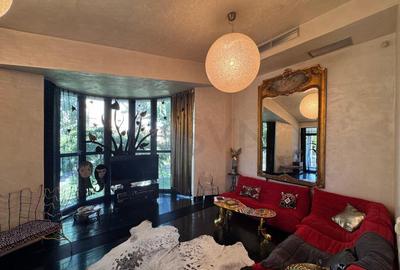 Vila 5 camere I Bucurestii Noi I I Premium Vila 5 camere I Bucurestii Noi I I Premium - 1