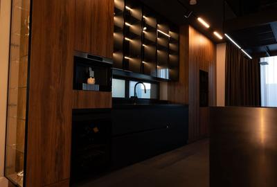 Casă individuală cu 6 camere cu Canalizare în Odăi - 6