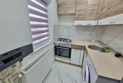 Garsonieră decomandată, mobilată în 9 Mai - 6