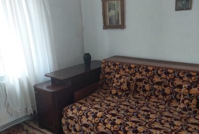 Apartament 3 camere Broșteni Buzau