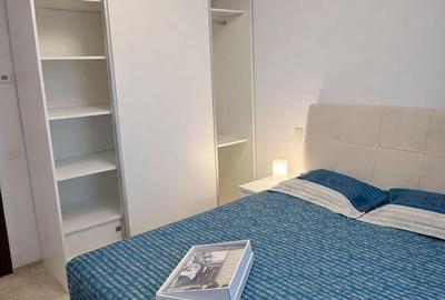 Apartament cu 2 camere semidecomandat, mobilat în Păcurari - 3