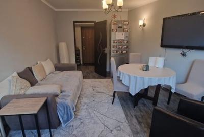 Etajul 2-ANAF-3 Camere-Renovat total - 5