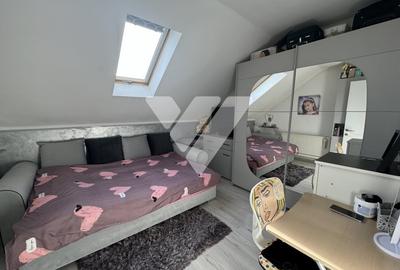 Apartament cu 3 camere decomandat, mobilat în Șelimbăr - 5