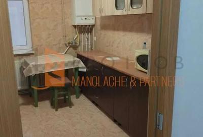 Apartament cu 3 camere decomandat în Dorobanți 1 - 6