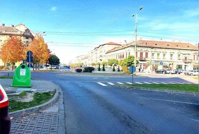 Iosefin - garsoniera - 2