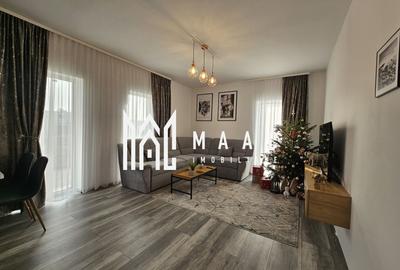 Apartament 2 camere | Decomandat | Gradina 25mp | Selimbar - 2