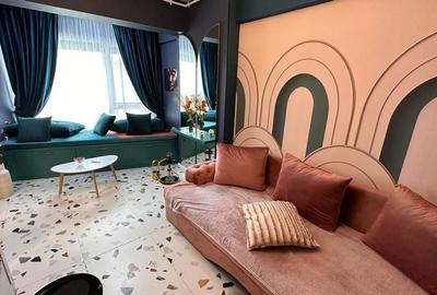 TERMEN LUNG -2 CAMERE LUX , COMPLEX RESIDENTIAL MERAKI - 3