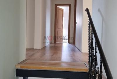 Casă individuală cu 5 camere cu Teren 554 Mp în Balotești - 17