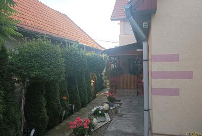 Casă cu 4 camere cu Teren 500 Mp în Câmpia Turzii - 1