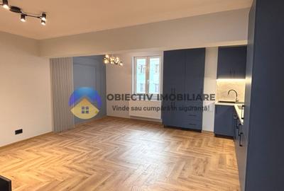 Apartament cu 3 camere decomandat, mobilat în Precista - 6