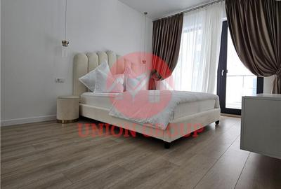 Casă cu 2 camere în Mamaia - 7