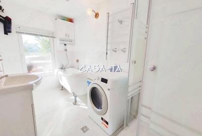 Casă cu 3 camere cu Teren 4368 Mp în Tetila - 12