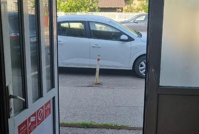 De inchiriat spatiu comercial - 1