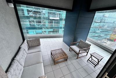 Apartament de 3 camere de inchiriat - Upground - 1