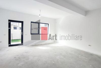 Direct de la Dezvoltator VILĂ TIP DUPLEX - BRAGADIRU SAFIRULUI - 8