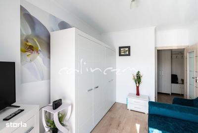 Apartament cu 2 camere decomandat în Central - 3